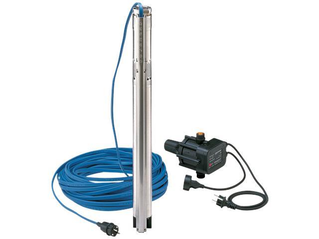 Wasserversorgungsanlagen