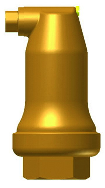 Abscheider
