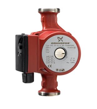 Grundfos UPS