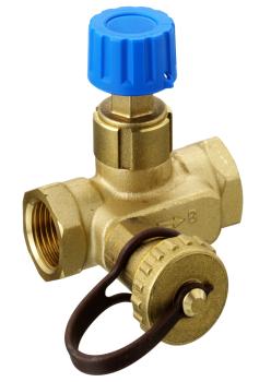 Danfoss Strangabsperrventil USV-M Rp 1" PN 16 -  003Z2123