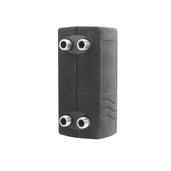 Danfoss PU Isolierung Set für XB37 für 10-30 Platten - 004B1721