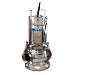 ABS Schmutzwasserpumpe IP 900 D mit 10 m Kabel - 01398748