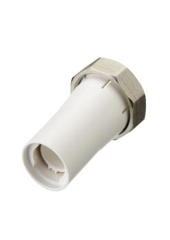 Danfoss Adapter für Ferneinstellelemente auf Gehäuse mit M30x1,5 - 013G5194