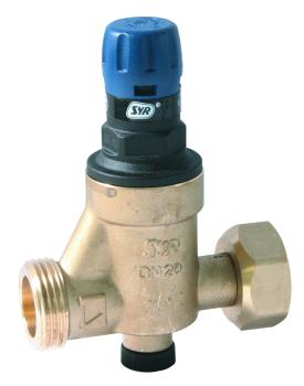 SYR Druckminderer 315.1 für SYRobloc 0315.20.005