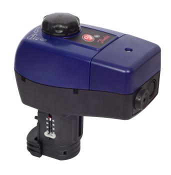 Danfoss AME435QM elektr.Stellantrieb 24V AC/DC stetig 0-10V/0-20mA - 082H0171