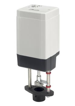 Danfoss AME55QM elektr.Stellantrieb 24V AC stetig 0-10V/0-20mA - 082H3078