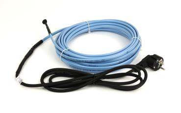 Danfoss Heizband ECpipeheat-10 V2 (SLPH) Steckerfertig 6m, 230V, 60 W - 088L0991