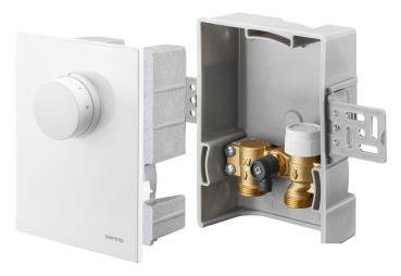 Oventrop Unibox-T Einzelraumregelung 1022722