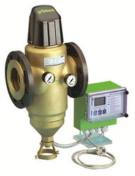 Grünbeck GENO-Rückspülfilter MXA DN 65 - 107470