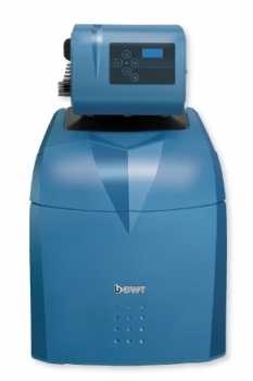 BWT Weichwasseranlage AQA Basic 11350