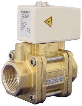 BWT Aquastop 1" DN 20 - 11826