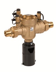 Grünbeck Euro-Systemtrenner GENO-DK 2 1/2" - 132510