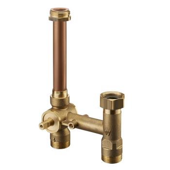 Oventrop Dreiwegemischer für Regumat M3 DN 20 - 1351704