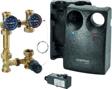 Oventrop Regumat F-130 DN 25 1354171