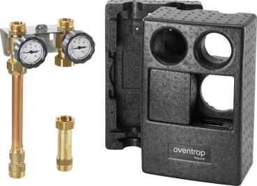 OVENTROP-Kesselanbindesystem "Regumat S-130" DN 20 1355051