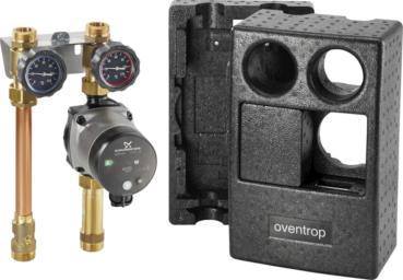 OVENTROP-Kesselanbindesystem "Regumat S-130" DN 20 1355057