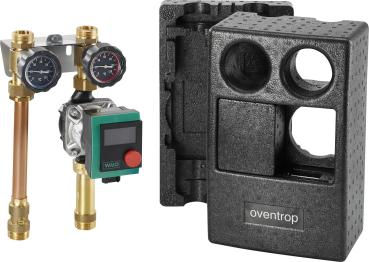 OVENTROP-Kesselanbindesystem "Regumat S-130" DN 20 1355059