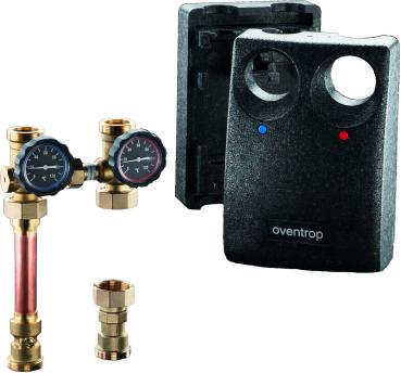 OVENTROP-Kessel-Anbindesystem "Regumat S-130" 1355071