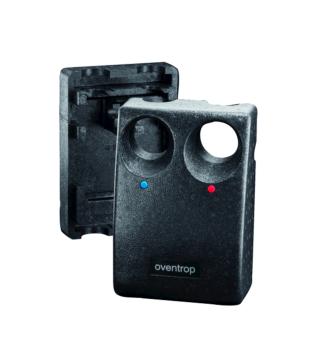 OVENTROP-Isolierung für "Regumat-130" DN25 1355090
