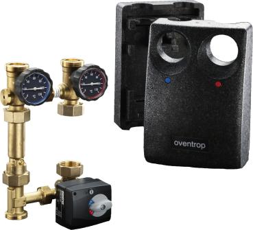 OVENTROP-Kessel-Anbindesystem "Regumat M3-130" - 1355271