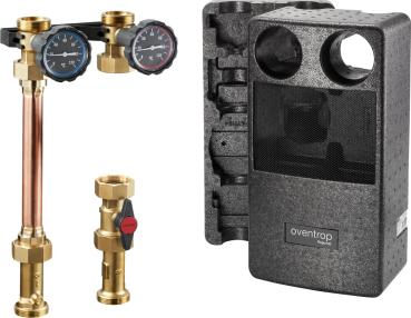 OVENTROP-Kesselanbindesystem "Regumat S-180" DN 25 - 1357070