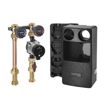 OVENTROP-Kesselanbindesystem "Regumat S-180" DN 25 - 1357073
