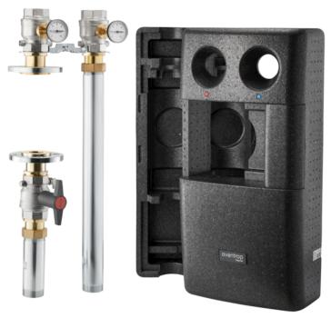 OVENTROP-Kesselanbindesystem "Regumat S-220" DN 40 1358240