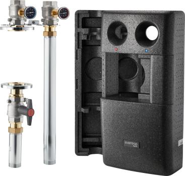 OVENTROP-Kesselanbindesystem "Regumat S-280" DN 50 1358540