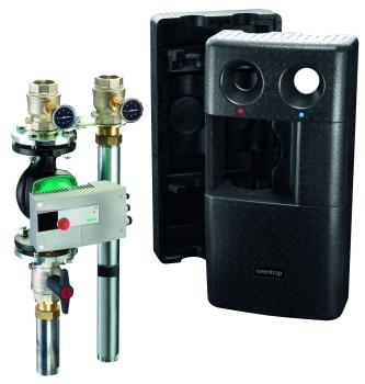 OVENTROP-Kesselanbindesystem "Regumat S-280" DN 50 1358551
