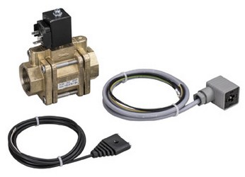 Grünbeck Wasserstopp 1" zu GENO-K4 - 157110