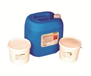 Grünbeck GENO-Heizungsschutz FSK 20 kg - 180230