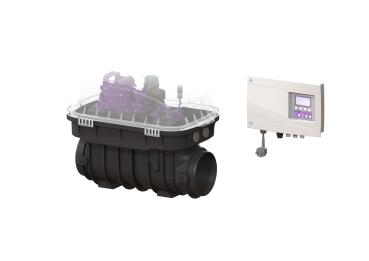 Kessel Modulset Pumpfix F Komfort - 24000