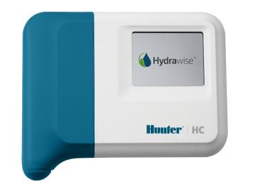 Hunter Steuergerät HC-601 i-e 6 Stationen, Hydrawise, indoor, 230 VAC - 2504101