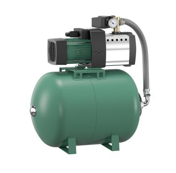 Wilo - HiMulti 3 H 50/2-25 Hauswasserwerk - 2549349