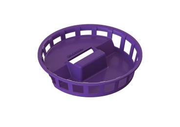 KESSEL Schlammeimer aus PP, passend für Universalen - 27604