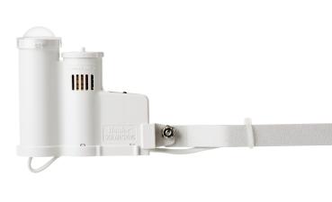 Hunter Sensor Solarsyncsen nur Sensor ohne Interface - 2910007