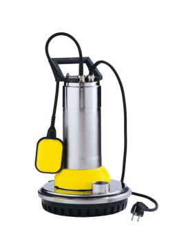 KSB Ama-Drainer A 411 SE/10 Schmutzwasserpumpe mit Schwimmerschalter - 29128656