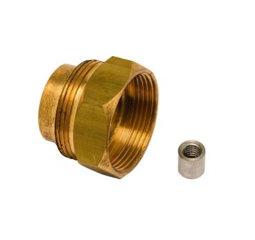 Heimeier TA Adapter Stellantriebe zu Ventilen KTM Belimo NRDVX-SR-T-CA - 52757037