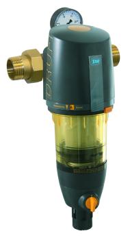 SYR Rückspülfilter DRUFI+ max FR ohne Druckminderer 2315.00.046