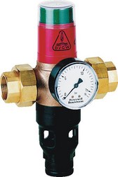 Honeywell Rohrtrenner R295 EA1, Rotguss C, 1/2 " R295-1/2C