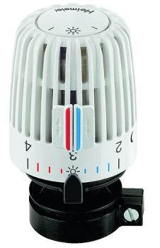 Heimeier Fuehlerelement K weiss f.RAV - 9800-24.500