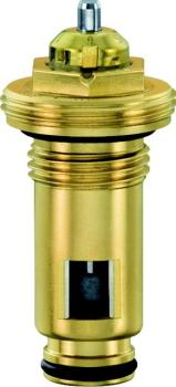 HEIMEIER Thermostat-Oberteil f.UVHK m.genauer Voreinstellung G 1/2 - 4340-00.301