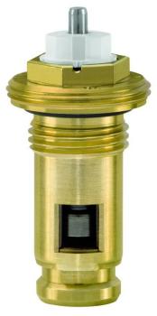 HEIMEIER Thermostat-Oberteil f.VHK m.genauer Voreinstellung Gew.G 1/2 - 4333-00.301