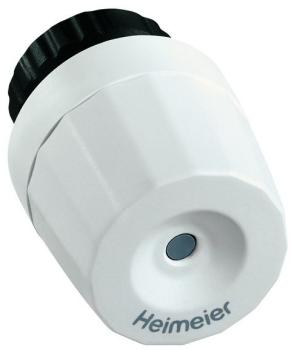 HEIMEIER Thermischer Stellantrieb EMOtec 230 V stromlos geöffnet (NO) - 1809-00.500