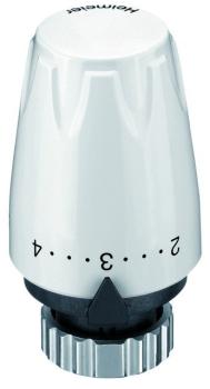 Heimeier Fühlerelement DX weiss RAL 9016  - 6700-00.500