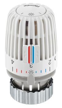 Heimeier Fühlerelement K weiss m.Direkt- anschluss f.Th.-Ventilunterteil Vaillant - 9712-00.500