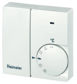 Heimeier Raumsender für Radiocontrol F ohne BA-Schalter - 1640-01.500