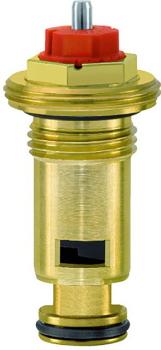 HEIMEIER Thermostat-Oberteil VHF8S für Lyngson - 4366-00.300