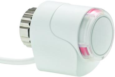 HEIMEIER TA Thermischer Stellantrieb EMO T, NO 230V/2m - 1837-01.500