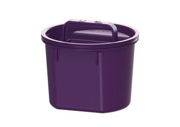 KESSEL Geruchverschluss mit Schlammeimer für Ablauf 36501 - 60103